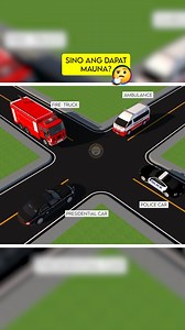 Test your driving knowledge. #tips #newdriver #drivinglessons #driver #fblifestyle | Pinc Driving Lesson