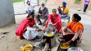 51K views · 978 reactions | Recipeof Bread pakoras... | North-Indian Cooking | Facebook