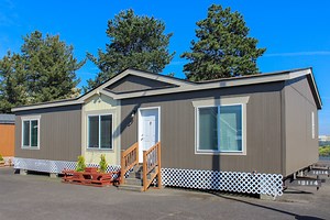 Redding 28.0 X 48.0 1280 sqft Mobile Home | Factory Expo Home Centers
