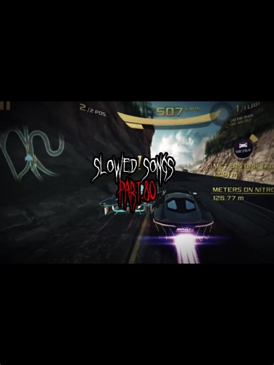 There’s Nothing Holding Me Back - Slowed Version