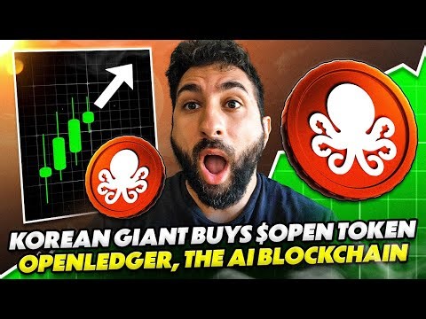 Korean Public Company Netmarble Invests in OpenLedger $OPEN