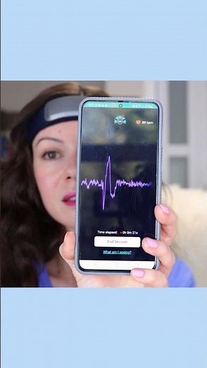 Muse S Headband | 90 days later | Brainwave Tracking At Home