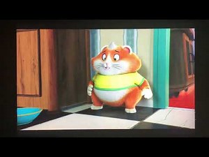 Meatball is Hungry for Spaghetti and Meatballs (1)