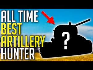 Best Light Tank in WoT Ever? ► World of Tanks T-50-2 Gameplay