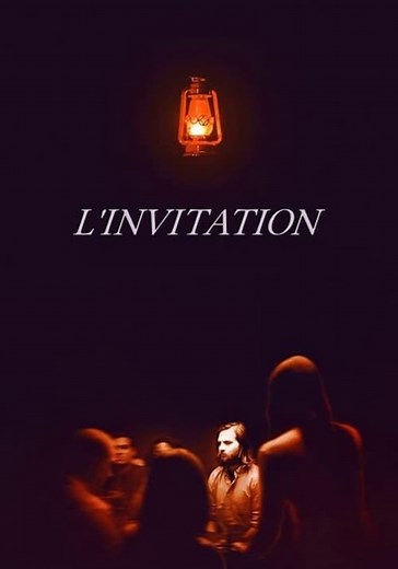 Regarder The Invitation en streaming complet et légal