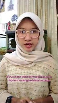 Sistem Transaksi Keuangan Digital Bagian 6 (XBRL)