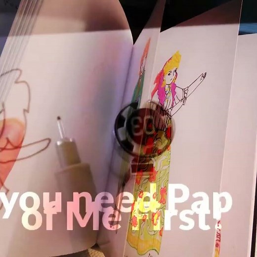 Create Stunning Art with Paper! Artsy Sister's DIY Tips #Crafting #ArtTutorial