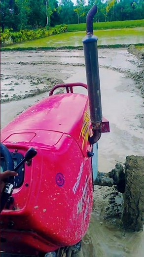 Super Tractors: The Rise of Unstoppable Farming Machinery