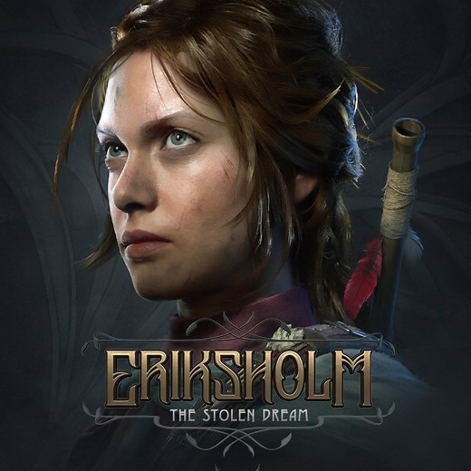 Eriksholm: The Stolen Dream - IGN