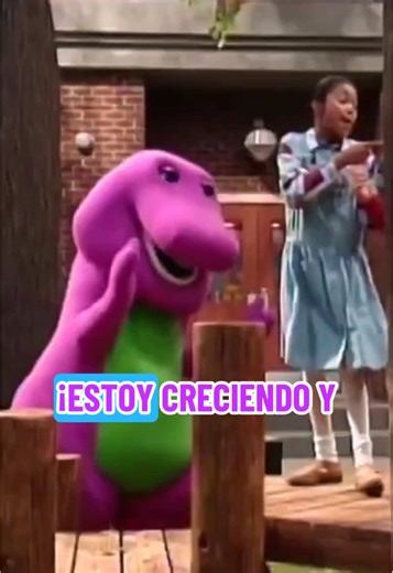 Canta y Crece con Barney: Canciones Infantiles