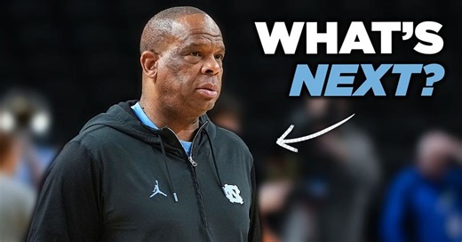 Daily Drop: What's Next with UNC and Davis?