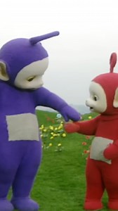 167K views · 1.9K reactions | you’re spinning me around ❤️ | Teletubbies | Facebook