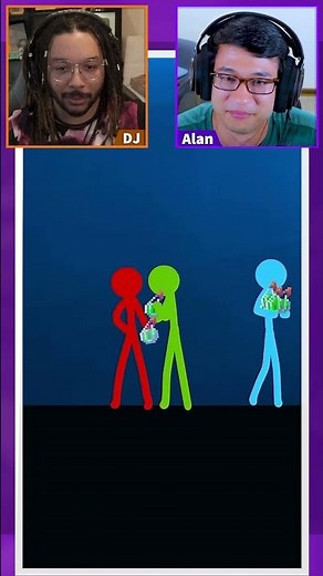 It's Alive! - Animation Vs Minecraft | AvG Reacts