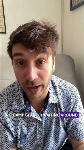 The ultimate CPAP for travelers: The Transcend Micro! #cpapmachine #sleeplay #travel