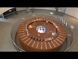 フーコーの振り子