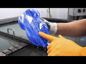 How to tell if your OVER-ACTIVATING Hydrographic Film