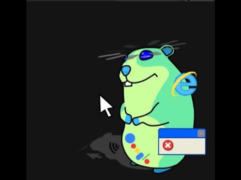 How to get Internet chomik! (find the chomiks | Roblox)