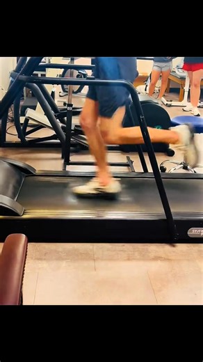 Dr. Burns and Dr. Lovitt led our Advanced Ortho, Sports, and Manual Therapy class today in running and throwing analyses! We love seeing biomechanics in motion, and we want you all to see what we’re practicing too. We started a TikTok to share the knowledge, skills, and hands-on experiences our students are gaining; to recruit future Doctors of Physical Therapy; and to share how the Lord is doing amazing work at William Carey. Give us a follow @carey_dpt! #ChooseCarey | William Carey University 