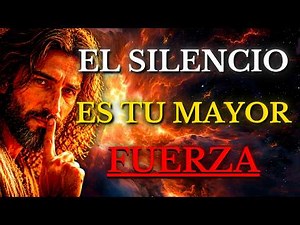 GOD TELLS YOU: LET GOD FIGHT FOR YOU And Discover HOW Your SILENCE Becomes Your Greatest STRENGTH