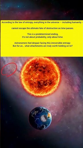 Scientists Confirm: The End of the Universe Is Unstoppable