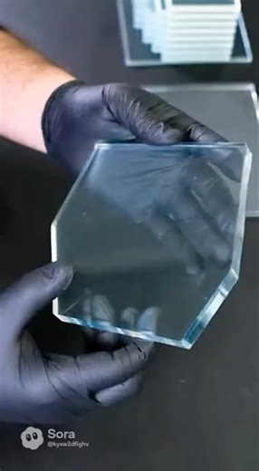 ALON: The Transparent Ceramic Revolution