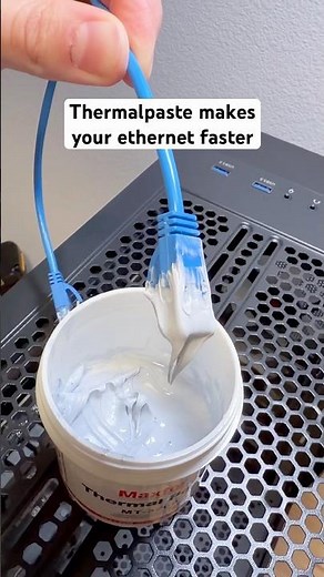 How to boost ethernet speeds