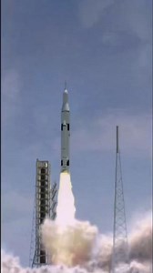 Rocket Launch | Rocket Thrust Explained #spacetechnology #NASA #viralshorts