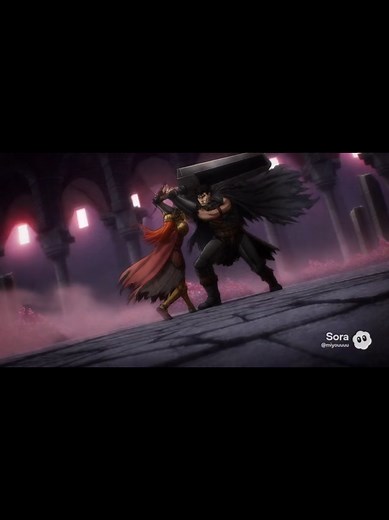 GUTS VS MALENIA #berserkedit #gutsedit #eldenring #maleniabladeofmiquella #anime