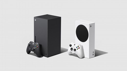 Xbox Series X|SがXbox史上最速の売れ行きを記録