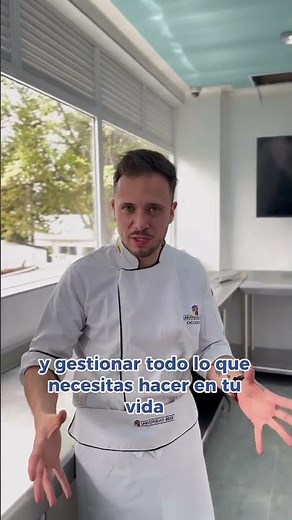 Tres cosas que debes tener en cuenta para estudiar Gastronomía