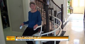 Kolt Access and Lift