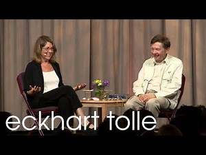 Toward A New Earth: A Conversation With Elizabeth Lesser