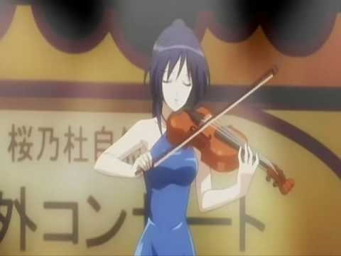 Kaori - Tears infection [myself ; yourself OP] (full)