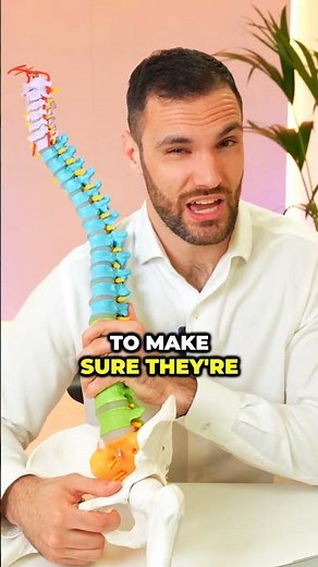 Conditions We Treat: Spondylolisthesis