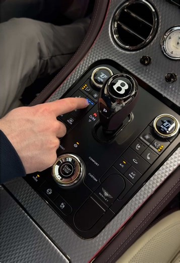 Explore the 2026 Bentley Continental GT Mulliner Patina
