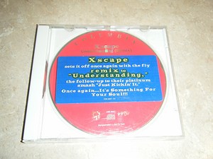 Xscape - Understanding (Remix)