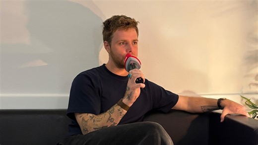 Alex Warren im Interview: Warum „Ordinary“ nicht mehr sein Song ist