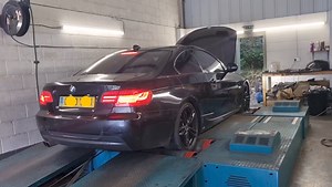 1K views | ***DYNO PROVEN GAINS!!*** BMW 330D 3.0 Diesel 245BHP -...