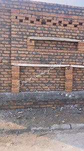 Boundary wall design #boundrywalldesign #architecturephotography | Dream Building design