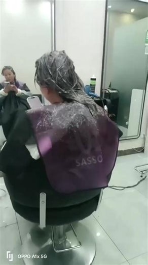 全城爱美宝子看过来！TBUBU托布布烫染拉三选一只需98，无套路！店长小姐姐技术超神。三件套任选，实现发型自由。活动剩几天，库存告急，戳定位抢，我在店等你！ #休闲娱乐来一下 #网红打卡地 #加油 #跟着抖音去度假 #网红拍照点