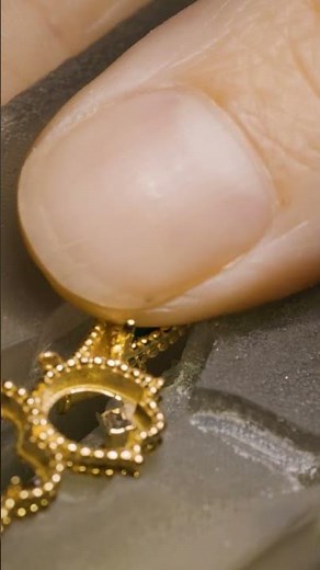 ラッキー スプリング パピヨン クリップ #VanCleefArpels #ラッキースプリング #新作 #jewelry