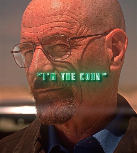 "Heisenberg"💀 Breaking Bad(Walter White)Edit| FUNK SERENO (Slowed)