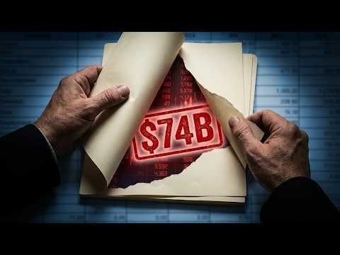 How Enron Hid Billions in Debt (The Enron Scandal Explained