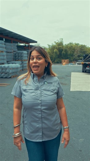 🌧️ Gaviones: tu aliado indispensable. En una isla de mucha lluvia, los gaviones son la solución ideal para proteger tus terrenos, proyectos, fincas y más. ✅ Previenen deslizamientos ✅ Controlan la erosión ✅ Drenan agua naturalmente ✅ Resisten el paso del tiempo ✅ Soportan las inclemencias del tiempo y el medio ambiente ¡Pasa por Sans Tubing y llévate los tuyos, desde 3x3x3 hasta 9x3x3! 📍 Caguas, PR 📲 787-961-2611 📧 ventas@sanstubing.com | Sans Tubing