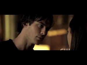Safe Haven Trailer | The Vampire Diaries Style
