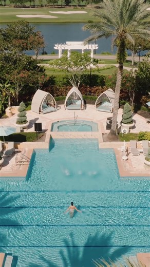 The Ritz-Carlton Orlando, Grande Lakes on Instagram: "A three-day journey of restoration awaits. Join us for our upcoming Wellness Retreat at The Ritz-Carlton Spa Orlando, Grande Lakes, February 20–22, 2026. Book our Retreat Overnight Package to enjoy luxury accommodations alongside the full retreat experience, or opt for our Retreat-Only Package. Comment “Wellness” to receive the link to learn more and reserve."