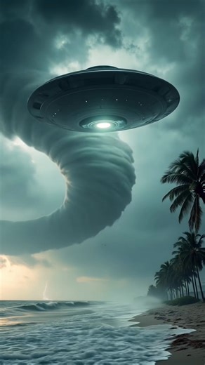They’re not just watching—they’re controlling. This is next-level UFO technology! #aliens #UFO Join group watch more: Mysterious Aliens & UFO Disclosure ✔ | Mysterious Aliens And UFO Disclosure