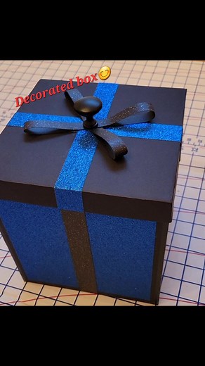 I was asked to create something for a surprise anniversary trip reveal🤔🤔...this is what I made. A customized exploding box. Can you guess the destination? Taylored Creations by Janice I'm Janice, what can I create for you? #anniversarygift #diyproject #giftsforalloccasions #handmade #imadethis