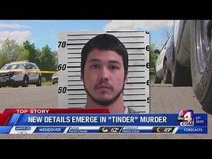Layton Tinder Murder Date Investigation