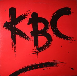 KBC Band - KBC Band
